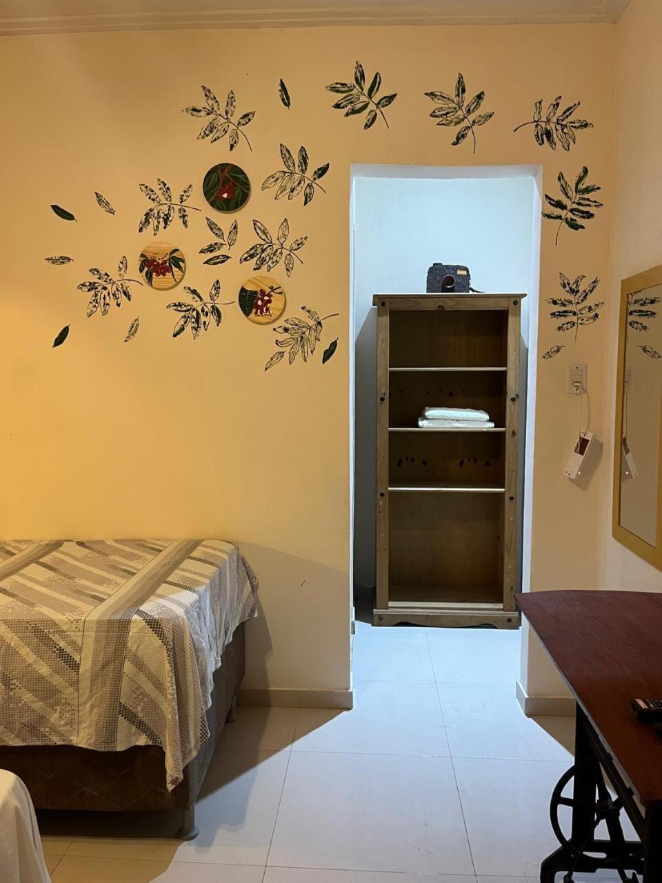 Aruana Suites Seu Refugio Entre Arvores A 5Km Da Vila De Praia Do Forte Luaran gambar